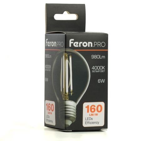 Лампа светодиодная Feron LB-1706 51251