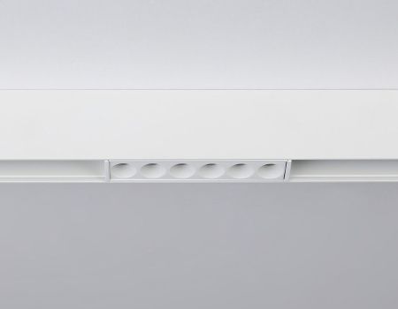Трековый светильник Ambrella Light Track System (Трацк Сыстем) GL4017