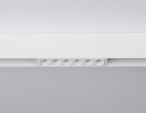 Трековый светильник Ambrella Light Track System (Трацк Сыстем) GL4017 - фото 3