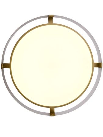 Светильник потолочный Zortes Gerda (Герда) ZRS.1097.60