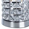 Настольная лампа Arte Lamp LOUIS (ЛОУИС) A4017LT-1CC