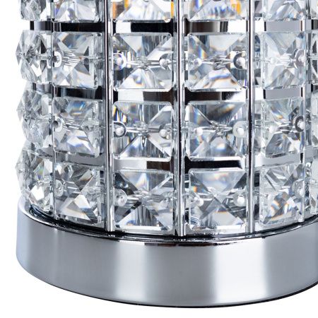 Настольная лампа Arte Lamp LOUIS (ЛОУИС) A4017LT-1CC
