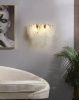 Светильник настенный Delight Collection 8847-wall gold