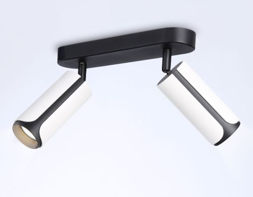 Спот Ambrella Light Techno family (Тецхно фамилы) TN51596 - фото 4