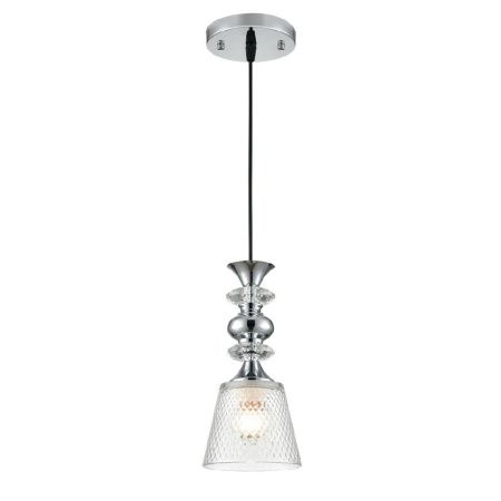 Светильник подвесной Lumion Suspentioni (Суспентиони) 8049/1A
