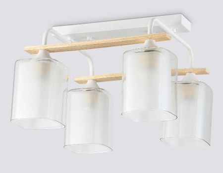 Светильник потолочный Ambrella Light Loft (Лофт) TR3033246