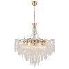 Люстра подвесная Lumion Kristina (Кристина) 8243/8