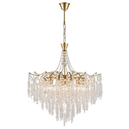 Люстра подвесная Lumion Kristina (Кристина) 8243/8