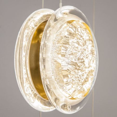 Люстра подвесная Maytoni Pharao Modern MOD361PL-L58BS3K