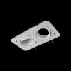 Светильник встраиваемый Loft It Trick 10342/2 White