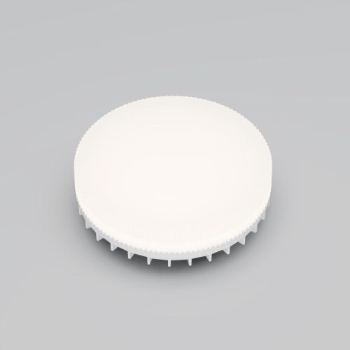 Лампочка светодиодная Voltega  2431 - фото 5