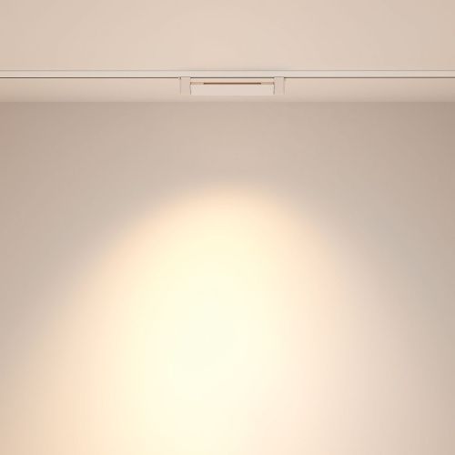 Светильник трековый Maytoni Technical Points Rot TR010-1-10W4K-M-W - фото 4