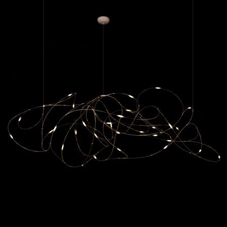 Светильник подвесной Loft It Flock of Light 10309/31