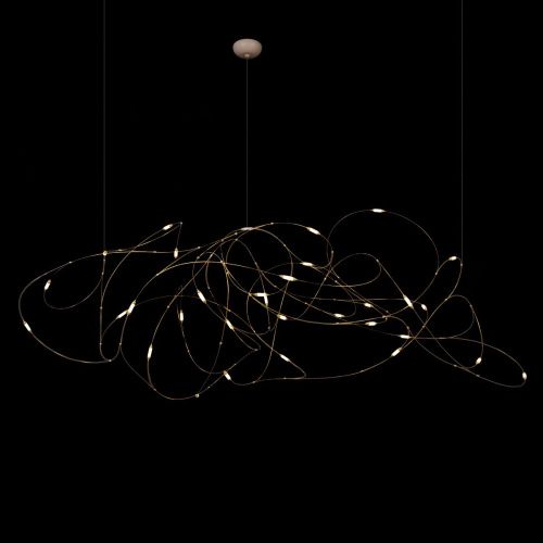 Светильник подвесной Loft It Flock of Light 10309/31 - фото 4