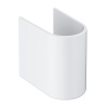 Полупьедестал для раковины Grohe Euro Ceramic 39201000