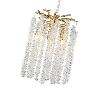 Светильник подвесной Kink Light Шанти 07871-20D,33