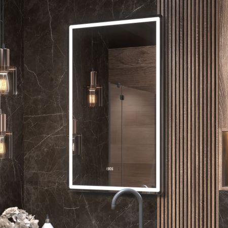 Зеркало с подсветкой Vigo Roberta 293 60х100