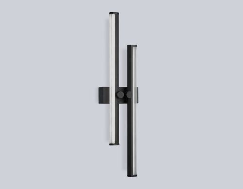 Светильник настенный Ambrella Light LineTech (ЛинеТецх) FL6152 - фото 5