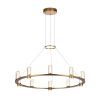 Люстра подвесная Odeon Light Defance (Дефанце) 7144/70L