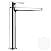 Смеситель Mariani Kali A37398KL12 на раковину белый