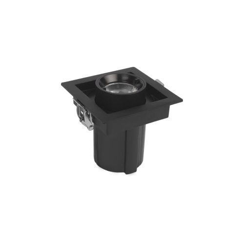 Светильник встраиваемый Loft It Apex 10327/B Black - фото 5