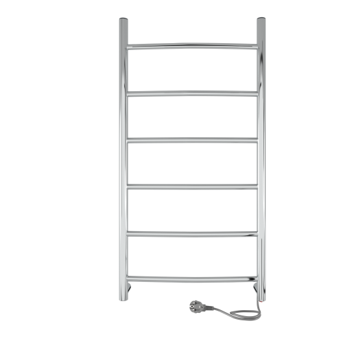 Полотенцесушитель Indigo ARC LCAE70-30R 33х70 электрический хром - фото 2