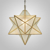 Светильник подвесной ImperiumLoft Star effervescent (Стар еффервесцент) 228945-22