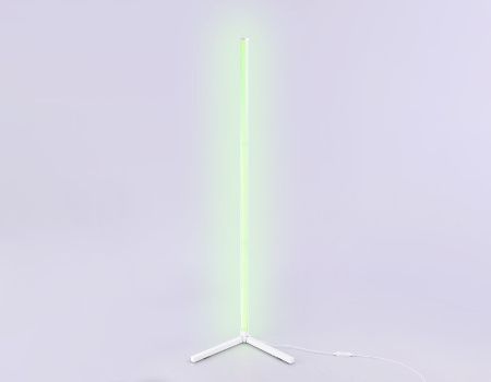 Торшер Ambrella Light LineTech (ЛинеТецх) FL8020