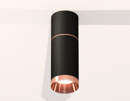Светильник накладной Ambrella Light TECHNO SPOT (ТЕЦХНО СПОТ) XS6323063