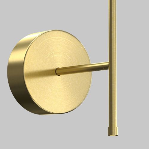 Бра Maytoni Technical Elegant C085WL-L7BS2.7K - фото 4