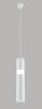 Светильник подвесной Crystal Lux CLT 038 CLT 038C360 WH