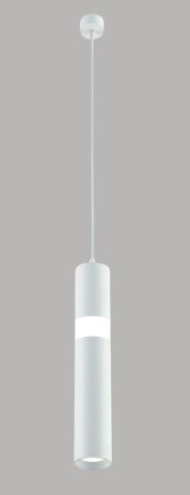 Светильник подвесной Crystal Lux CLT 038 CLT 038C360 WH