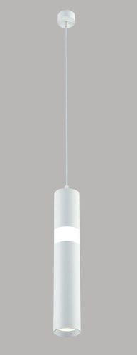 Светильник подвесной Crystal Lux CLT 038 CLT 038C360 WH - фото 2