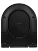 Крышка сиденье для унитаза Wonzon & Woghand WW-S2210-MB