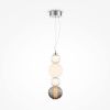 Светильник подвесной Maytoni Collar Pendant P069PL-L17CH3K