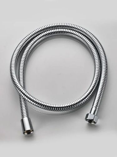 Гигиенический душ со смесителем ALMAes Benito AL-859-01 хром - фото 4