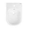 Биде подвесное BelBagno PRADO BB10150BH цвет белый