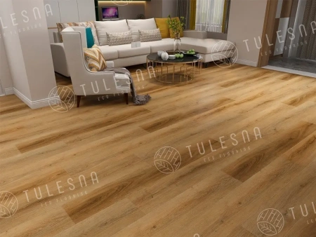 SPC ламинат Tulesna Ottimo 1004-10 Singolo толщина 0.4 см 43 класс 1220х183