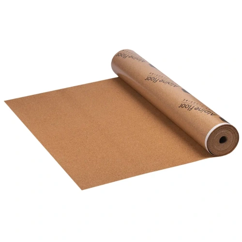 Подложка пробковая Alpine Floor Soft Cork С-01 - фото 4