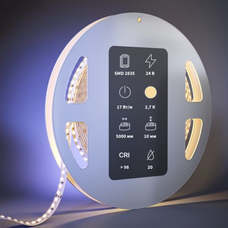 Светодиодная лента Maytoni Led Strip 201090