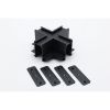 Соединитель Aployt Magnetic track 220 (Магнетиц трацк 220) APL.0285.00.04