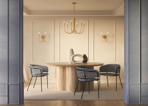 Бра Freya Branches FR5253WL-02BS - фото 3