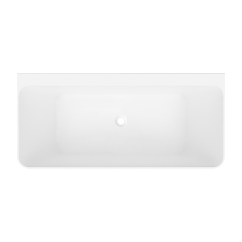 Ванна акриловая Wellsee Bromance 231601000 170х78 пристенная прямоугольная с ножками - фото 4 Ванна акриловая Wellsee Bromance 231601000 170х78 пристенная прямоугольная с ножками - фото 4