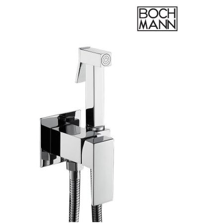 Гигиенический душ BOCH MANN RESIA CK-P11 BM10412 хром