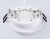 Светильник встраиваемый Ambrella Light IP Protect (ИП Протецт) TN6733