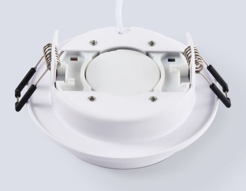 Светильник встраиваемый Ambrella Light IP Protect (ИП Протецт) TN6733 - фото 3
