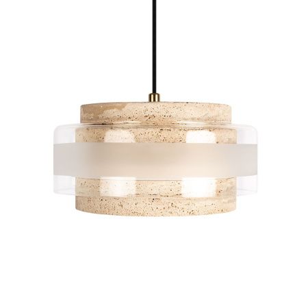 Светильник подвесной Loft It Colette 10474P/C