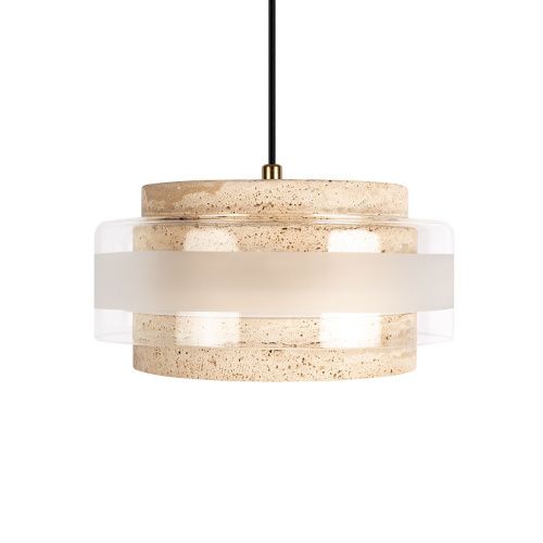 Светильник подвесной Loft It Colette 10474P/C - фото 3