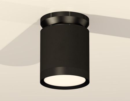 Светильник накладной Ambrella Light TECHNO SPOT (ТЕЦХНО СПОТ) XS8142020
