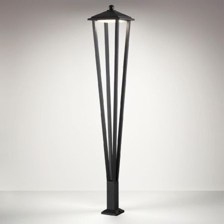 Ландшафтный светильник Odeon Light Bearitz (Беаритз) 6655/12GA